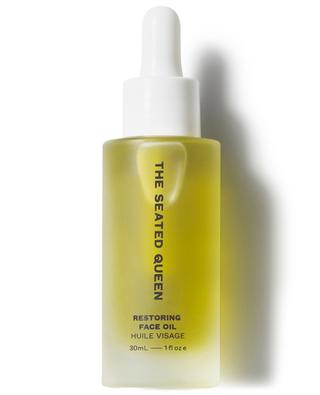 Huile visage Face Oil - 30 ml THE SEATED QUEEN