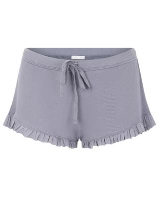 Shorts aus Pima-Baumwolle Raffaela SKIN