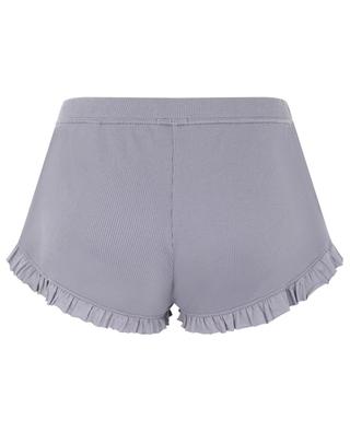 Raffaela Pima cotton shorts SKIN
