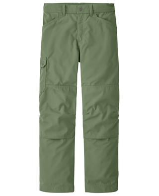 Durable Hike children's hiking trousers PATAGONIA