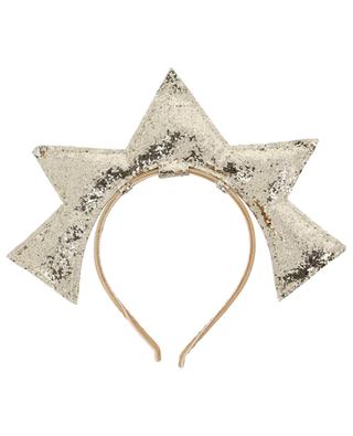Starry girl's headband MERI MERI