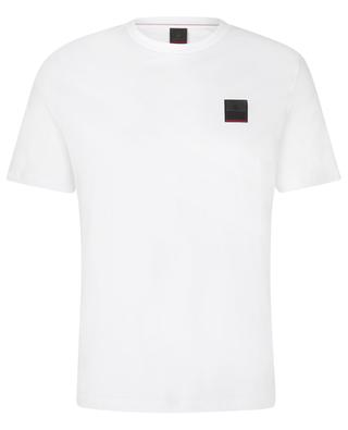 Kurzarm-T-Shirt aus Baumwolle Vito BOGNER FIRE + ICE