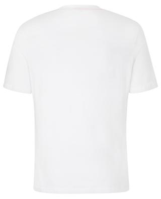 Kurzarm-T-Shirt aus Baumwolle Vito BOGNER FIRE + ICE