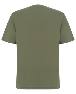 Vito short-sleeved cotton T-shirt BOGNER FIRE + ICE