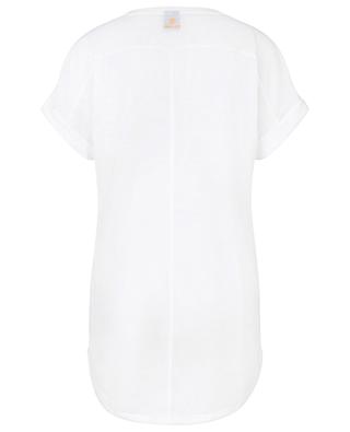 Evie technical fabric oversize T-shirt BOGNER FIRE + ICE