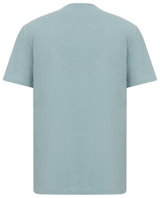 Jersey-Stretch-Kurzarm-T-Shirt Adel FUSALP