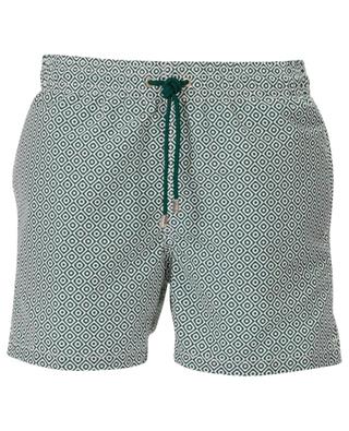 Ischia printed swim shorts RIVEA