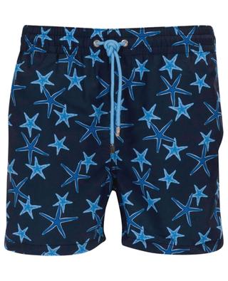 Océan sea star printed swim shorts RIVEA