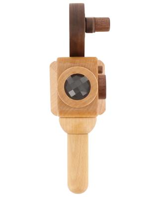 Super 16 wooden baby video camera FATHERS'S FACTORY