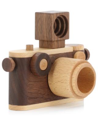 Baby-Fotoapparat aus Holz 35 mm Original FATHERS'S FACTORY
