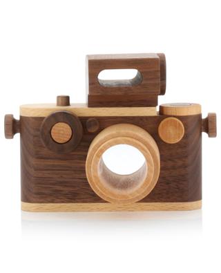 Baby-Fotoapparat aus Holz 35 mm Vintage FATHERS'S FACTORY