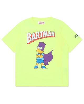 T-shirt enfant à manches courtes Boy MC2 SAINT BARTH