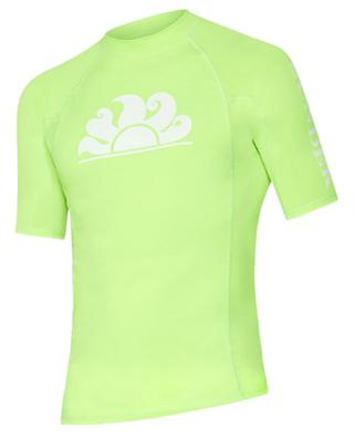 Kurzärmeliges UV-Schutz-T-Shirt SUNDEK