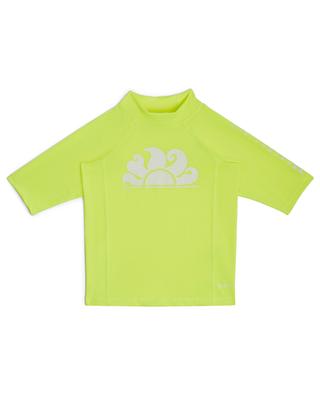 T-Shirt mit UV-Schutz für Kinder SUNDEK