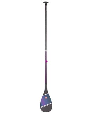 Pagaie de paddle légère Prime Purple RED PADDLE
