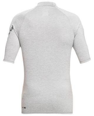 T-shirt anti-UV ajusté à manches courtes All Time UPF 50 QUICKSILVER