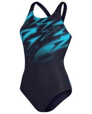 HyperBoom Placement Muscleback swimsuit SPEEDO