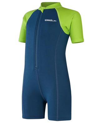 Learn To Swim baby protective wetsuit SPEEDO