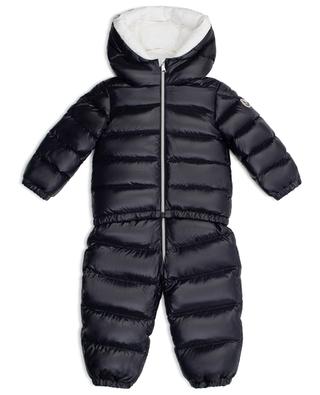 Joy Tuta baby snow suit MONCLER
