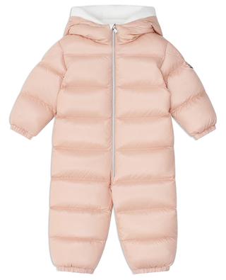 Samian quilted baby snow suit MONCLER