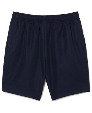 Lacoste SPORT boy's taffeta shorts LACOSTE