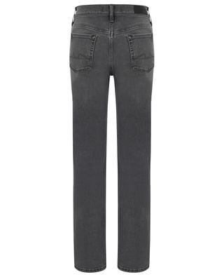 Jean droit en coton Ellie Straight Luxe 7 FOR ALL MANKIND