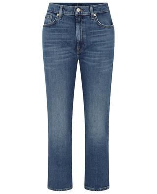Logan Straight Fit cotton straight leg jeans 7 FOR ALL MANKIND