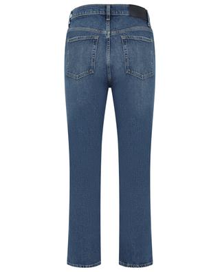 Logan Straight Fit cotton straight leg jeans 7 FOR ALL MANKIND