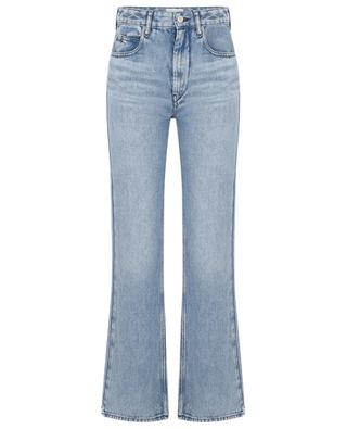 Belvira fluid bootcut jeans MARANT ETOILE