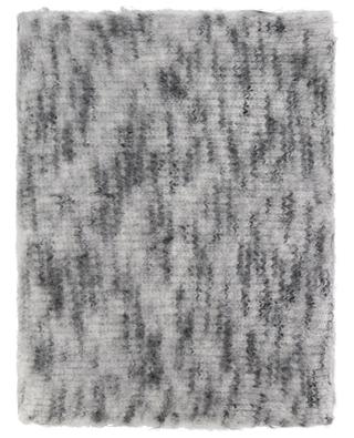 Loyd mohair knit scarf MARANT ETOILE