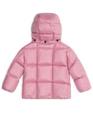 Parana hooded baby down jacket MONCLER