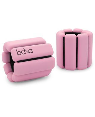 Bracelets poids Bala Bangles - 2 x 500 g BALA