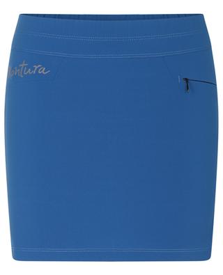 Minirock mit integrierten Shorts Stretch Sporty MONTURA