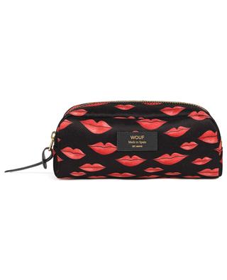 Trousse de maquillage Beso WOUF
