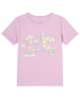 Mädchen-T-Shirt Daydreamer Stella STELLA MCCARTNEY KIDS