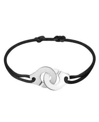 Menottes R15 silver bracelet DINH VAN