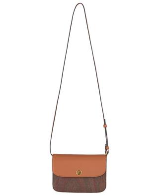 Mini sac porté croisé bi-matière Etro Essential ETRO