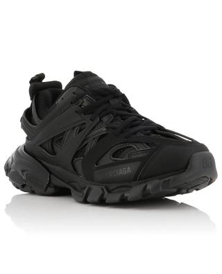 Track Clearsole low-top multi-material sneakers BALENCIAGA