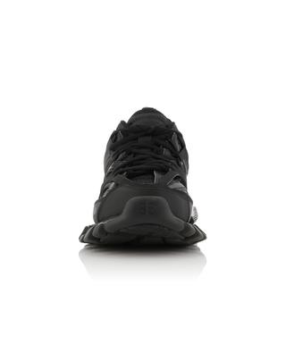 Niedrige Materialmix-Sneakers Track Clearsole BALENCIAGA