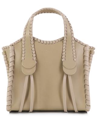 Mony Small smooth leather tote bag CHLOE