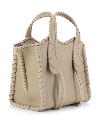 Mony Small smooth leather tote bag CHLOE