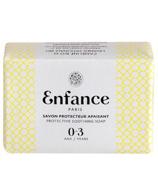 Soothing protective children's soap 0-3 years ENFANCE PARIS