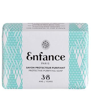 Protective purifying children's soap ages 3-8 ENFANCE PARIS