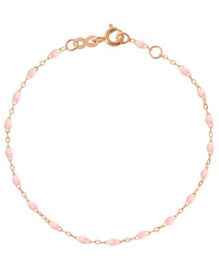 Bracelet en or rose et résine Classique Gigi GIGI CLOZEAU