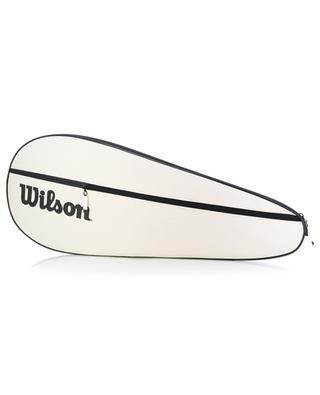Premium tennis racquet cover WILSON