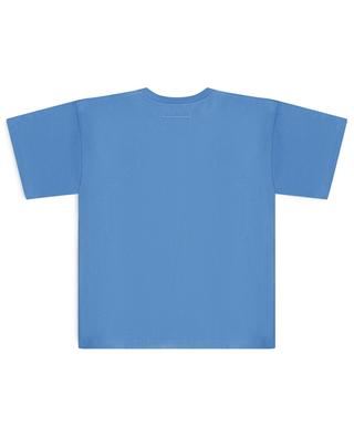Jungen-Kurzarm-T-Shirt MARGIELA6 MM6 KIDS