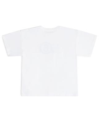Jungen-T-Shirt 0-23 6 MM6 KIDS