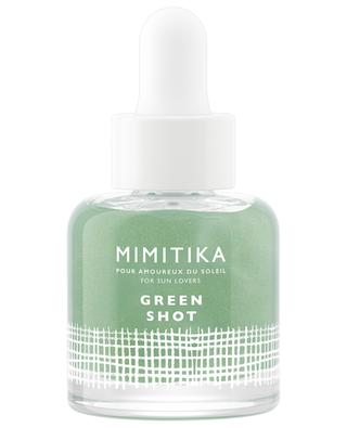 Sérum visage Green Shot - 15 ml MIMITIKA