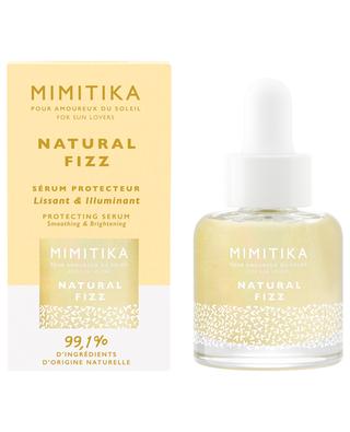 Natural Fizz face serum - 15 ml MIMITIKA
