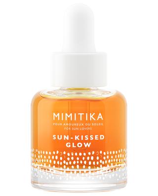 Sun-Kissed Glow face serum - 15 ml MIMITIKA